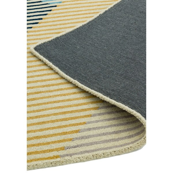 Kilimas Asiatic Carpets Dash Casio, 160 x 230 cm-image-1
