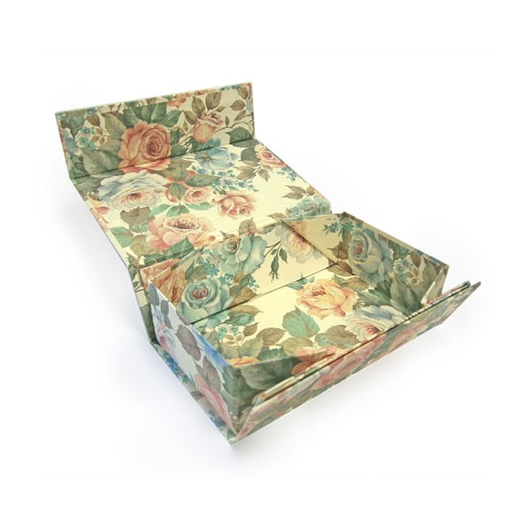 Dovanų pakuotė 2 vnt. 39x49 cm Lady Rose – Kartos