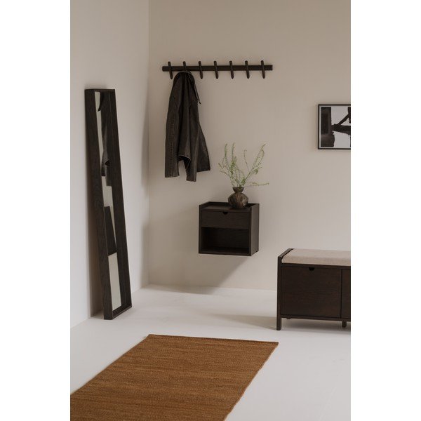 Sieninis veidrodis 40x150 cm Hillmond – Rowico-image-1