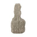 Iš poliesterinės dervos žvakidė Briar – Bloomingville