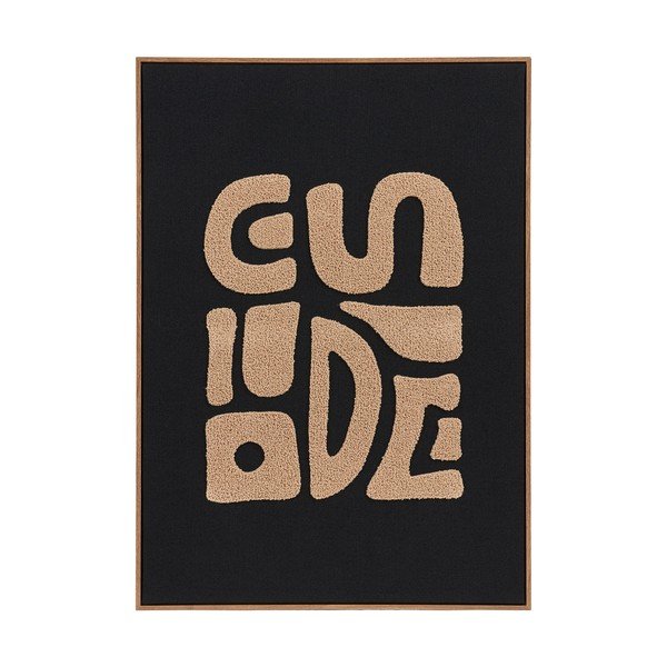 Paveikslas su rėmeliu 50x70 cm Tine – House Nordic