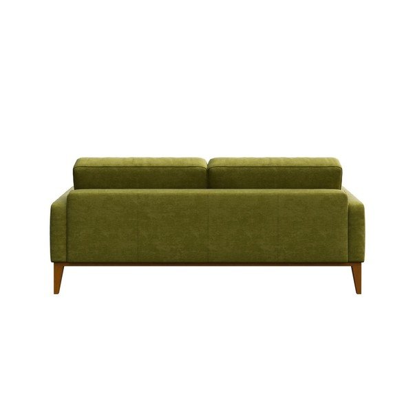 Žalia sofa MESONICA Musso Tufted, 173 cm-image-3