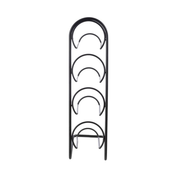 Iš metalo vyno stovas butelių skaičius 4 – Compactor-image-4