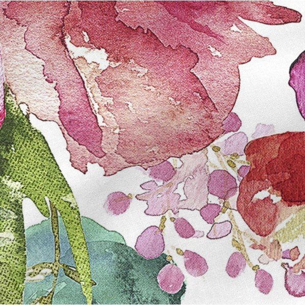 2 medvilninių užvalkalų rinkinys "Happy Friday Abloom", 50 x 75 cm-image-2