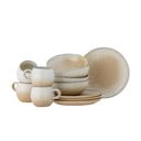 Indų rinkiniai iš molio 12 vnt. Paula – Bloomingville