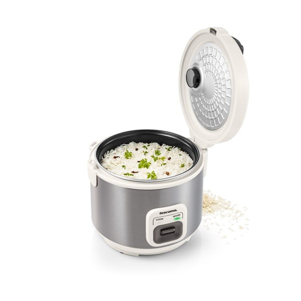 Elektrinė ryžių viryklė GrandChef - Tescoma-image-1