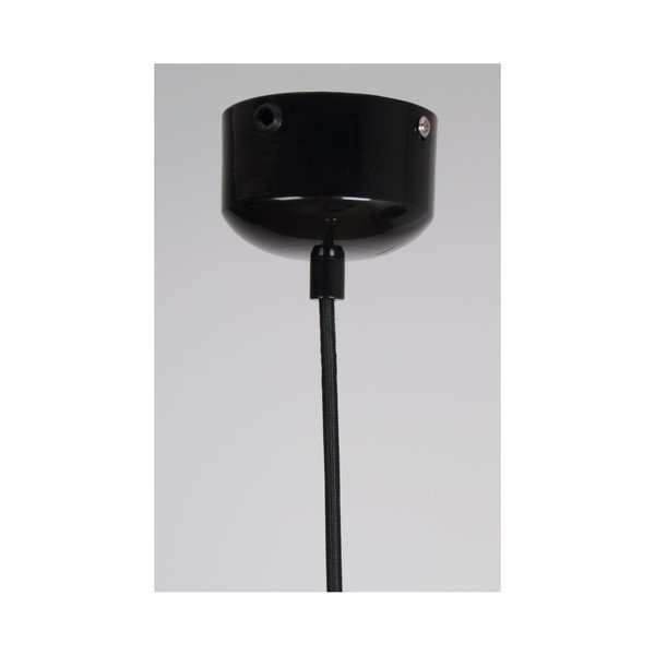 Auksinės spalvos pakabinamas šviestuvas Zuiver Big Glow-image-2