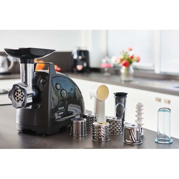 Mėsmalė HV8 Plus - Tefal-image-2
