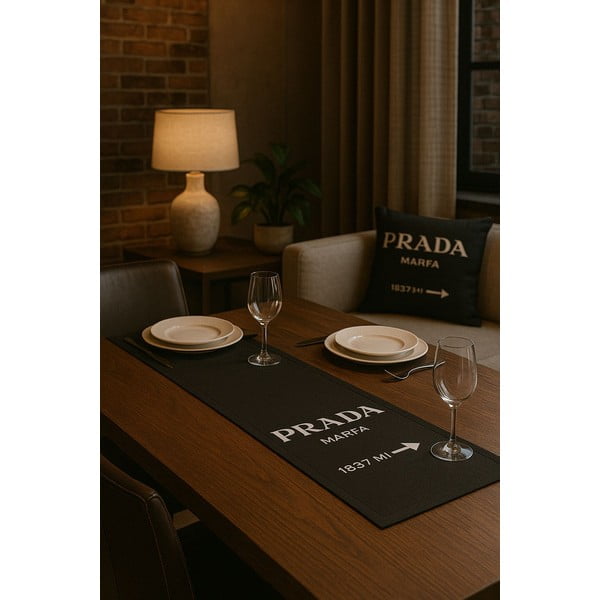 Dekoratyvinis pagalvės užvalkalas 43x43 cm Prada – Mila Home-image-2