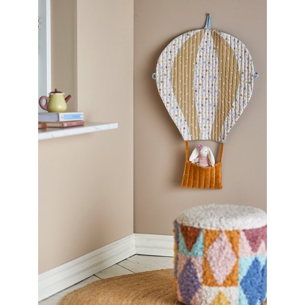 Vaikiška sieninė dekoracija Ballon – Bloomingville Mini-image-1