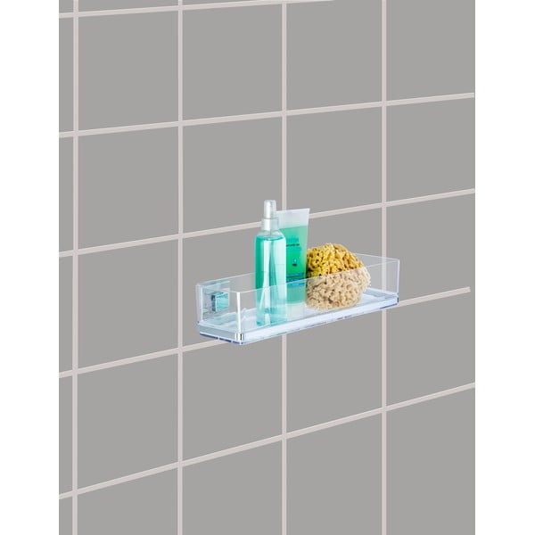 Savarankiška lentyna Wenko Vacuum-Loc Maxi, iki 33 kg-image-1