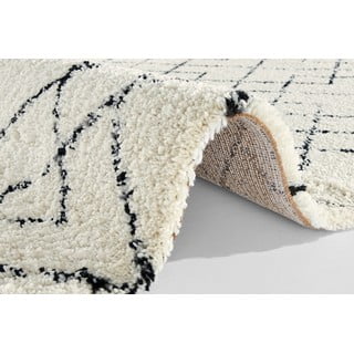 Kreminis kilimas Mint Rugs Archer, 120 x 170 cm