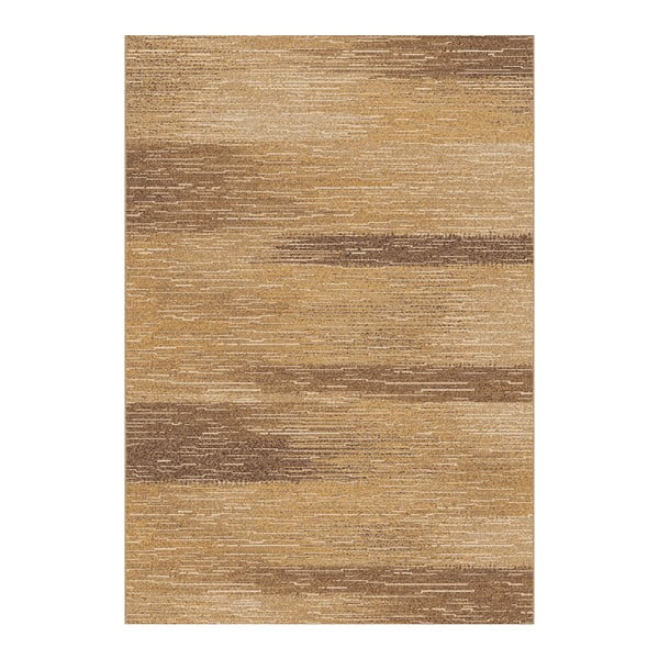 Smėlio spalvos lauko kilimas "Universal Amber Russo", 115 x 160 cm