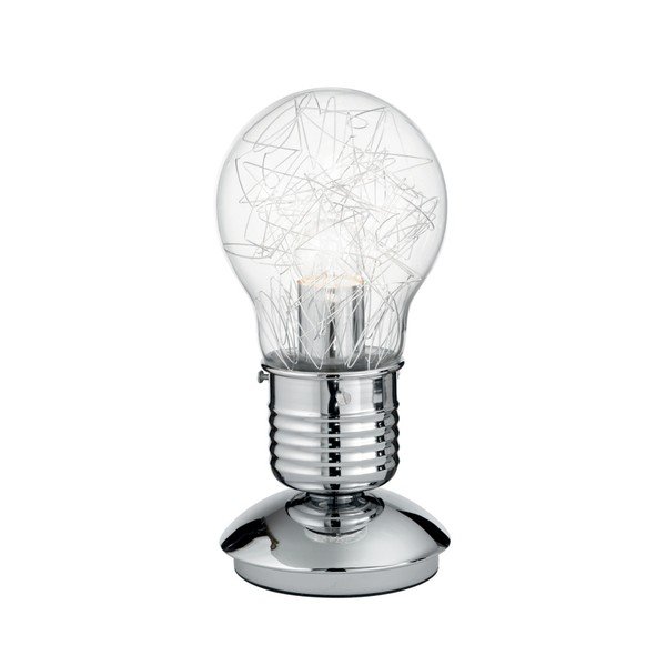 Evergreen Lights lemputės idėja Stalo lempa