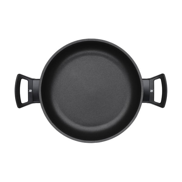 WMF Cromargan® PermaDur Excell paella keptuvė, ⌀ 24 cm-image-1