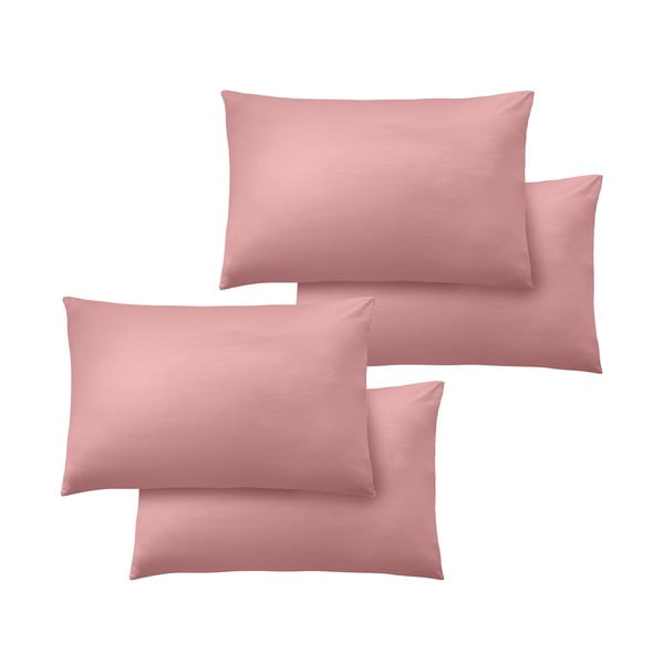 Pagalvės užvalkalai 4 vnt. 75x50 cm So Soft Non-Iron – Catherine Lansfield