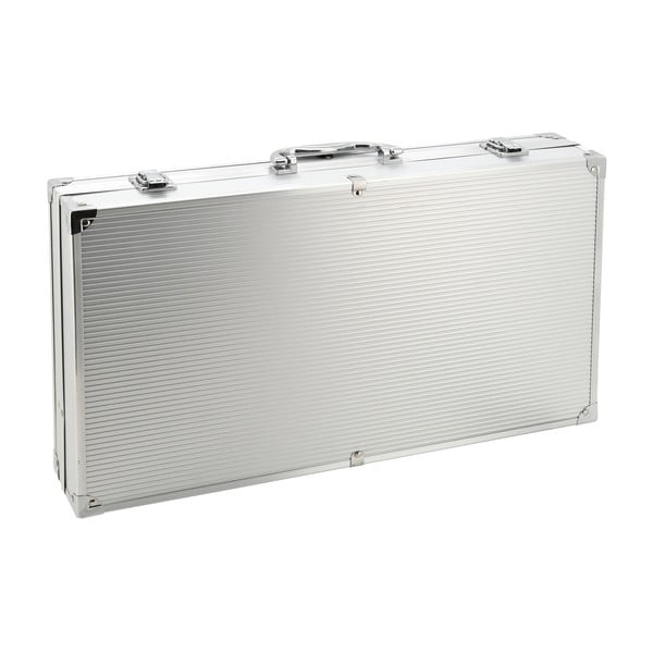 30 kepimo įrankių rinkinys dėkle Cattara Alu-image-3