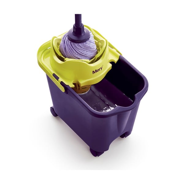 Kibiras iš plastiko 14 l – Rayen-image-4