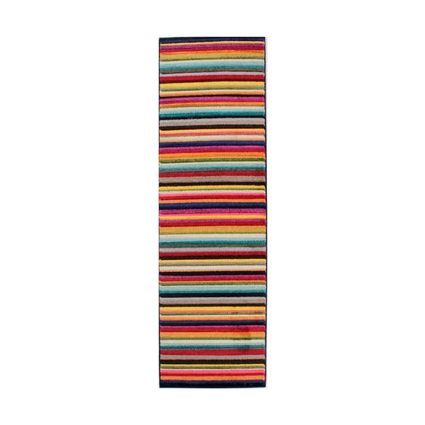 "Flair Rugs" kilimai "Spectrum Tango", 66 x 230 cm