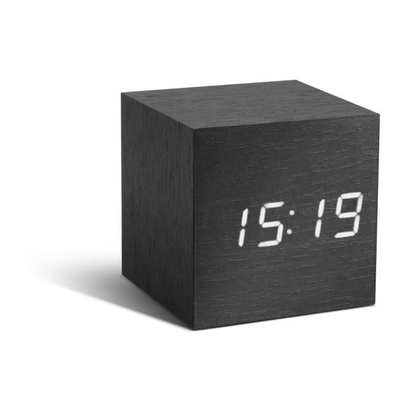 Skaitmeninis žadintuvas Cube Click – Gingko-image-3