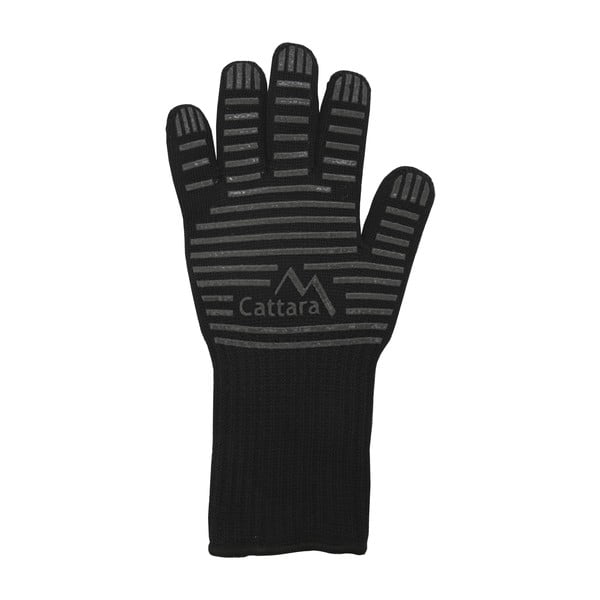 Grilio pirštinės Heat Grip - Cattara-image-2