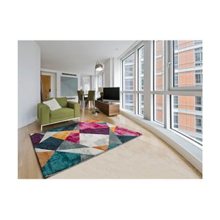 Kilimas Universal Pandora Luxuto, 60 x 120 cm