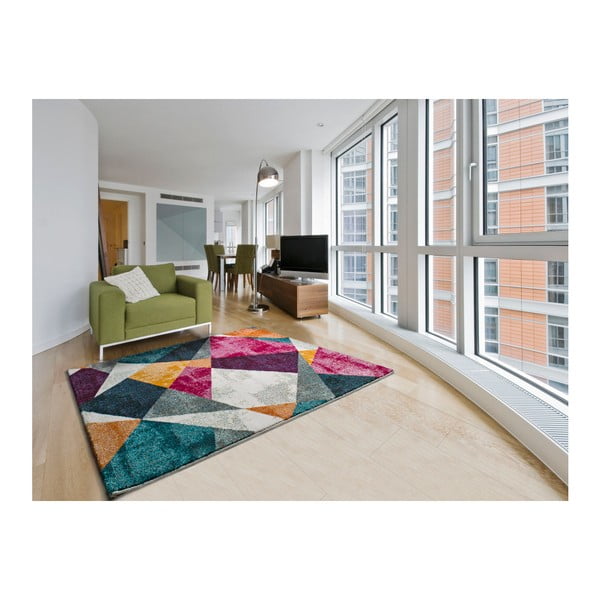 Kilimas Universal Pandora Luxuto, 140 x 200 cm-image-1