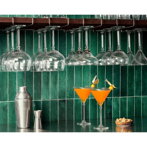 Stiklinės 4 vnt. kokteiliams 620 ml Noble – BonBistro-image-3