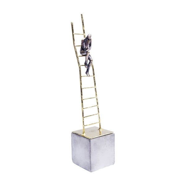 Dekoratyvinė statula Kare Design Climbing Man