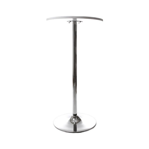 Baltas baro stalas Kokoon Design Lila-image-4