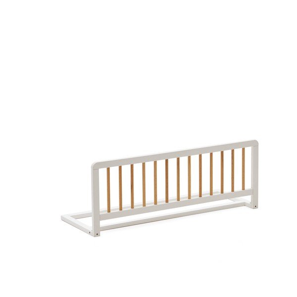 Baltos spalvos apsauginis barjeras Tiphaine – Kave Home-image-4