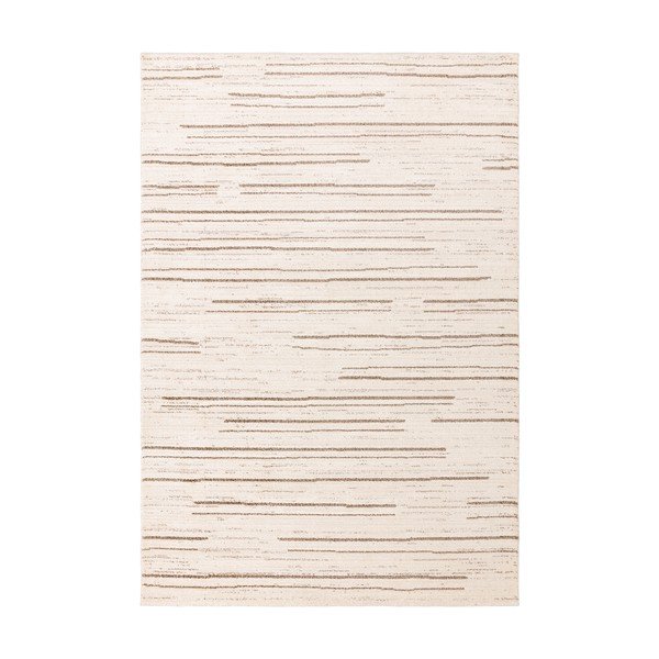 Kreminės spalvos kilimas 200x275 cm Oslo – Asiatic Carpets