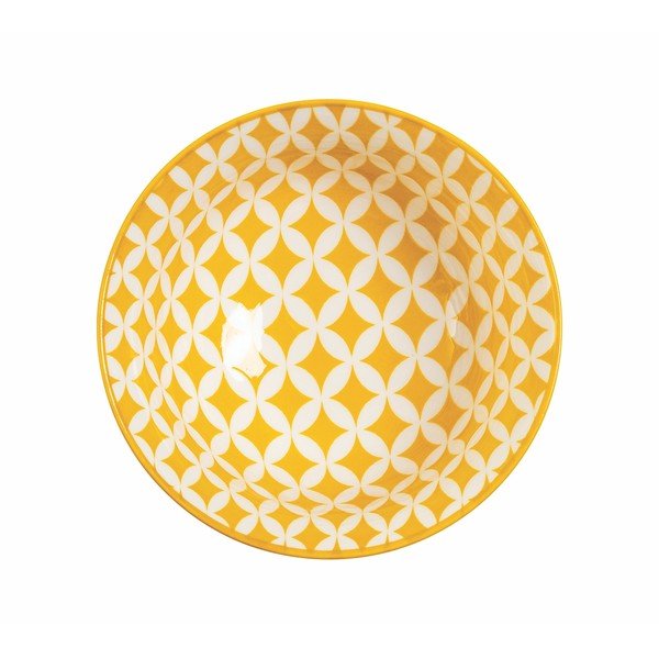 Porcelianiniai dubenėliai, 4 vnt., ø 11 cm Confusion - VDE Tivoli 1996-image-4