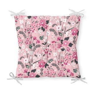 Minimalistiniai pagalvių užvalkalai Blossom, 40 x 40 cm