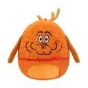 Pliušinis žaislas Fuzz-A-Mallows Grinch Max – SQUISHMALLOWS