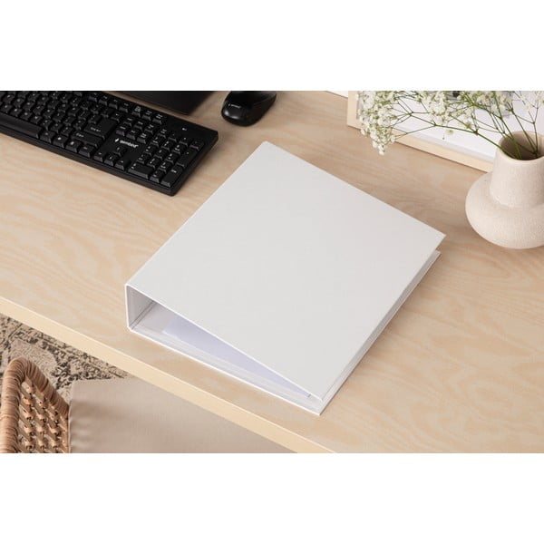 Biuro organizatorius dokumentams iš kartono Archie – Bigso Box of Sweden-image-1
