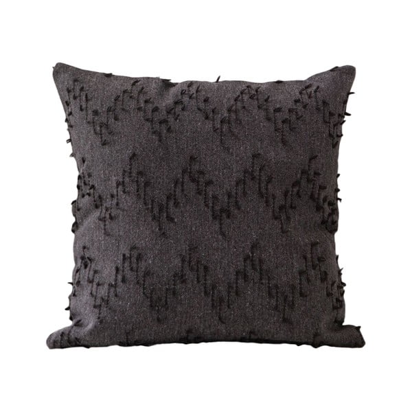 Dekoratyvinis pagalvės užvalkalas 43x43 cm Tuffet – Mioli Decor