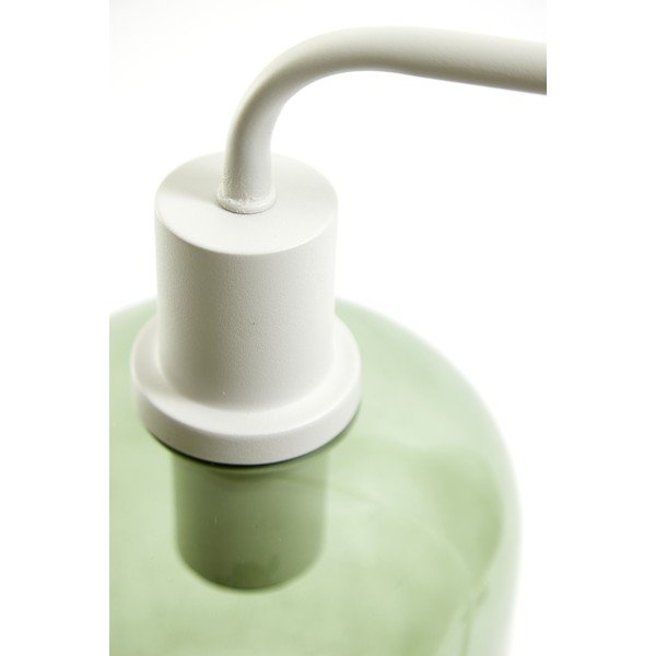 Žalias pastatomas šviestuvas (aukštis 155 cm) Lekar - Light & Living-image-3