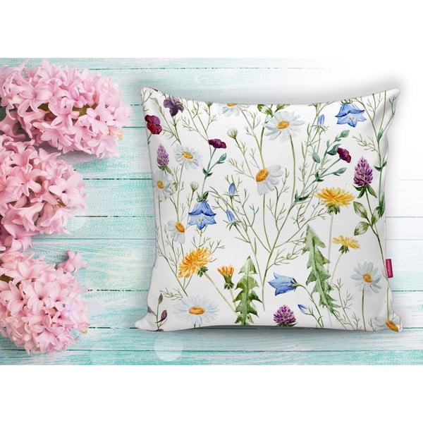 Dekoratyvinė pagalvėlė 43x43 cm – Mila Home-image-2