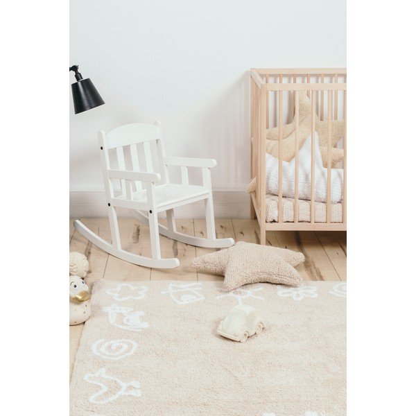 Vaikiška pagalvė Star – Lorena Canals-image-2