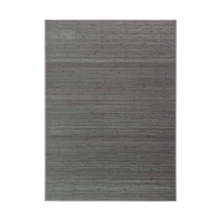 Iš bambuko kilimas žalios spalvos/pilkos spalvos 180x250 cm – Casa Selección