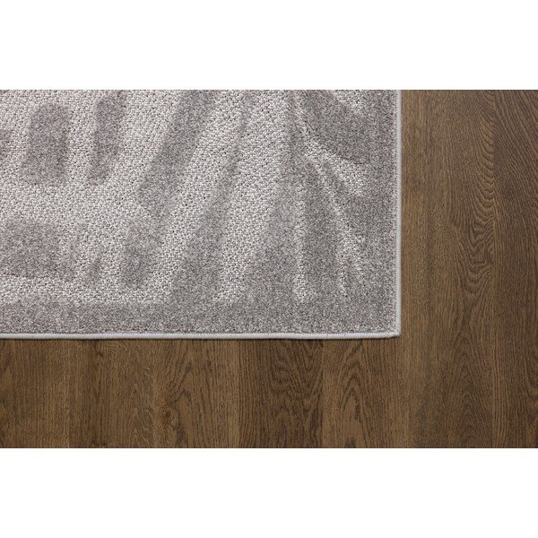 Kilimas pilkos spalvos 160x230 cm Lori – FD-image-4