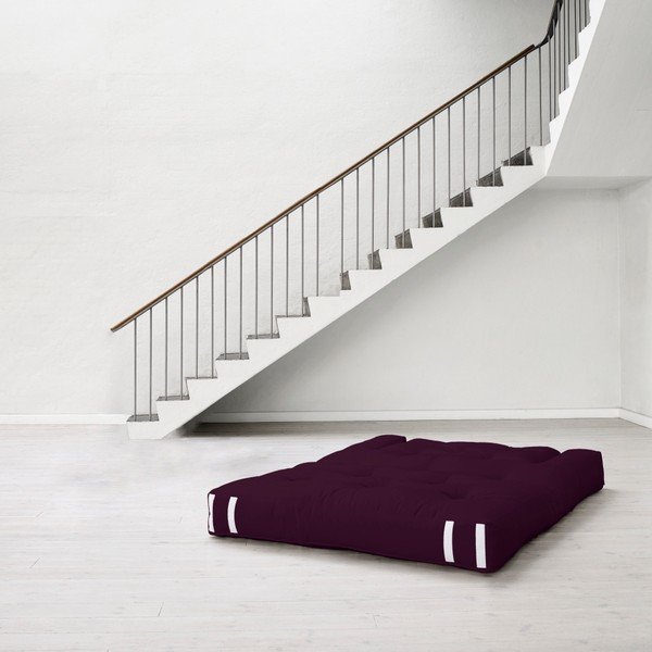 Kintama sofa Karup Hippo Purple Plum-image-1