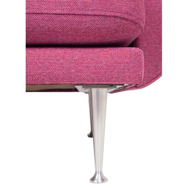 Rožinė ir violetinė sofa Scandic Fly-image-4