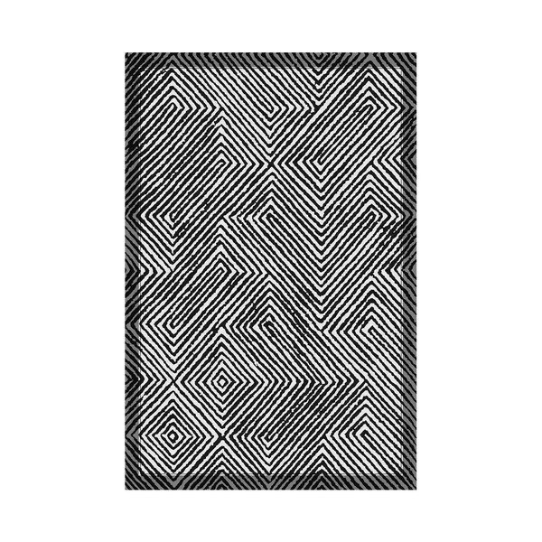 Skalbiamas kilimas 60x200 cm Tierra – Vitaus