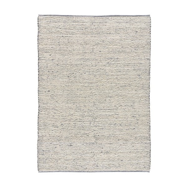 Smėlio spalvos kilimas 170x120 cm Reimagine - Universal