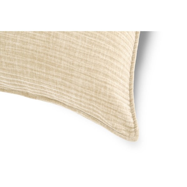 Iš šenilino dekoratyvinė pagalvėlė 45x45 cm Juliette – Tiseco Home Studio-image-3