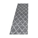 Kilimas pilkos spalvos 80x250 cm Alvor – Ayyildiz Carpets