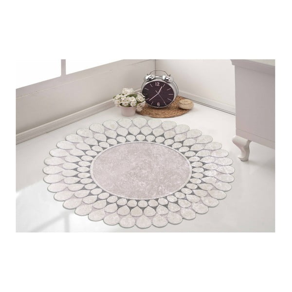 Kilimas Vitaus Zinno Yesil, ⌀ 100 cm-image-1