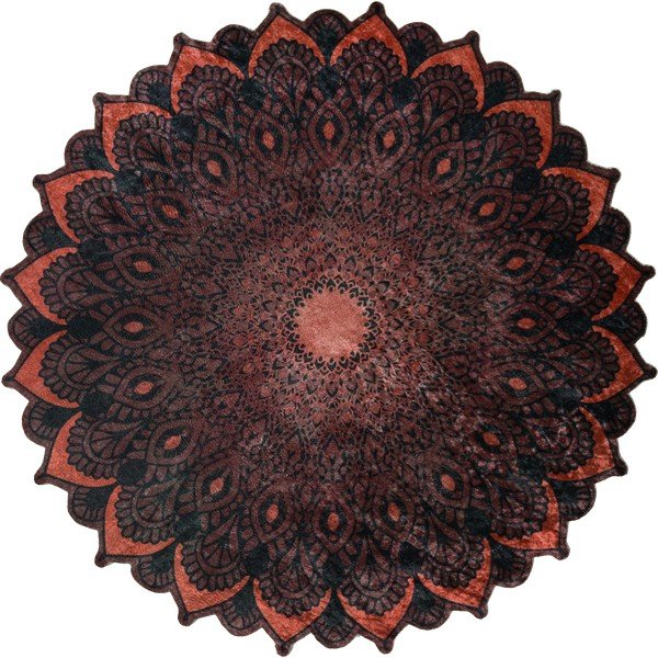 Kilimas Vitaus Murielo, ⌀ 160 cm-image-1